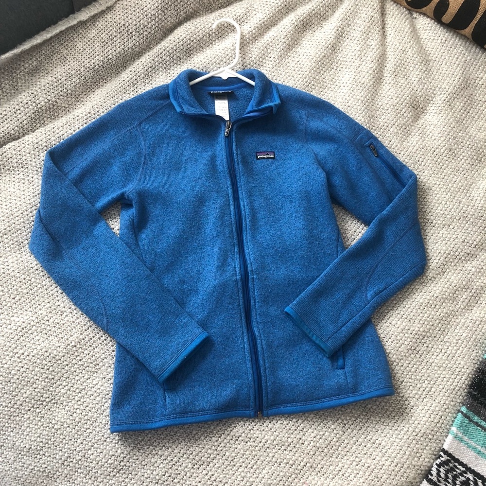 PATAGONIA BETTER SWEATER